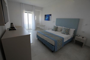Hotel Lucia Castellammare Di Stabia